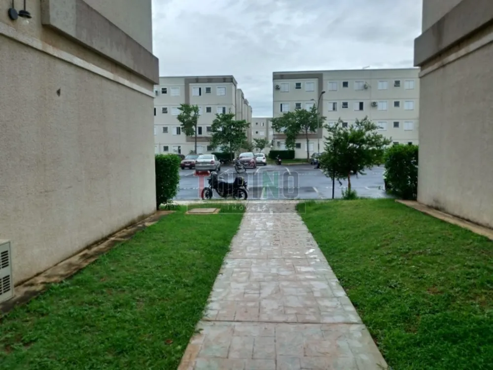 Apartamento, 2 quartos, 49 m² - Foto 8