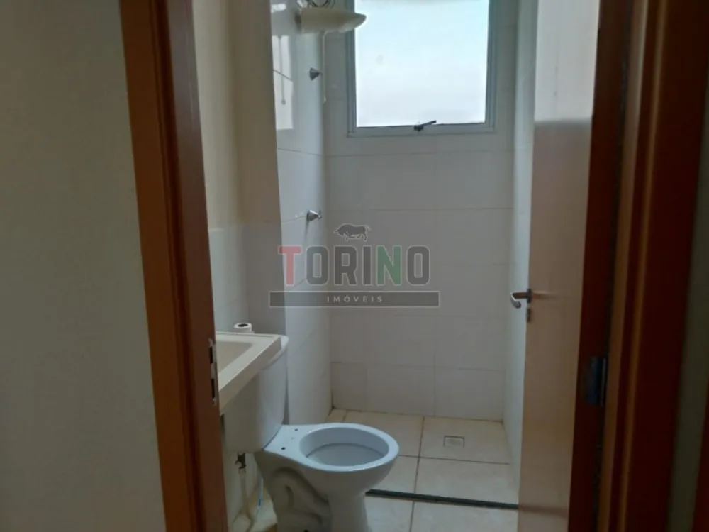 Apartamento, 2 quartos, 49 m² - Foto 4