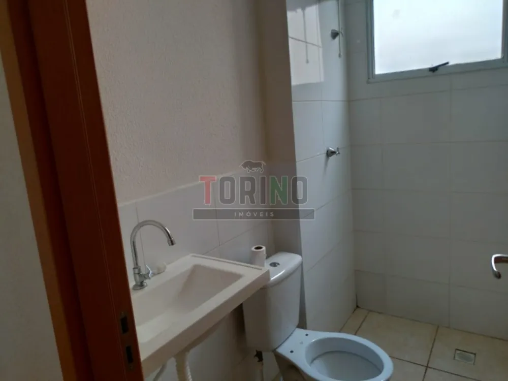 Apartamento, 2 quartos, 49 m² - Foto 3
