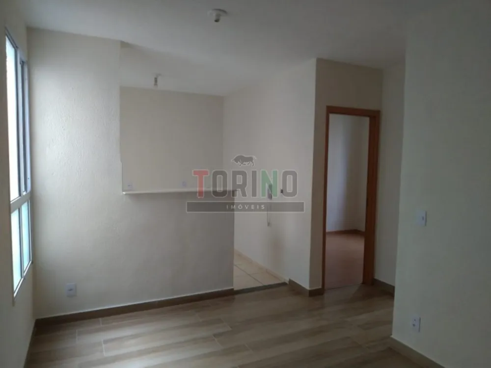 Apartamento, 2 quartos, 49 m² - Foto 2