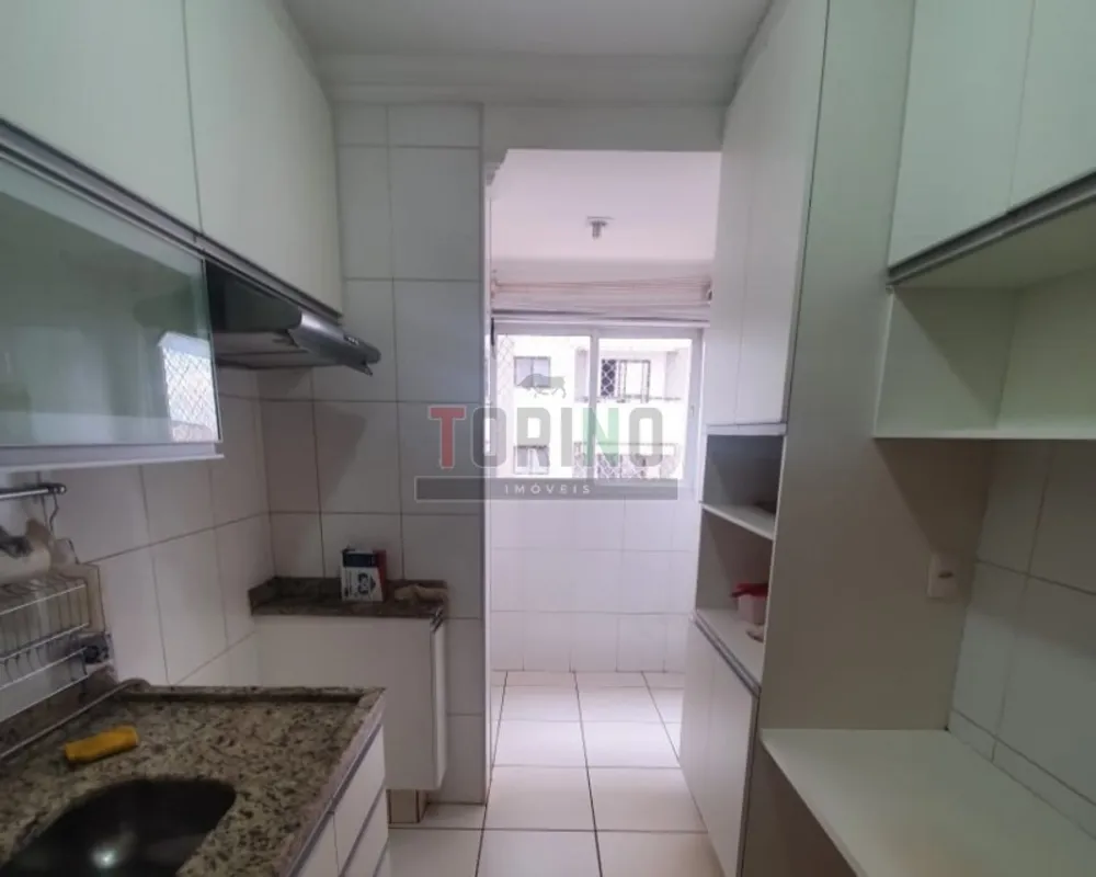 Apartamento, 2 quartos, 73 m² - Foto 5