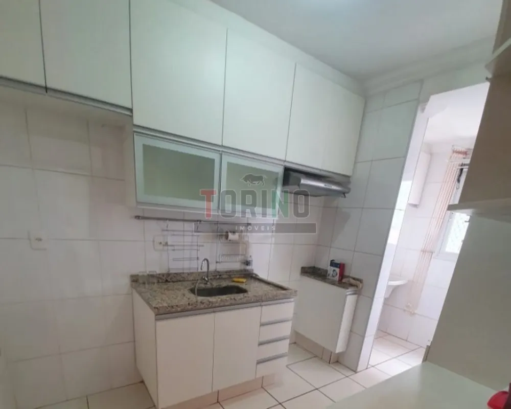Apartamento, 2 quartos, 73 m² - Foto 2