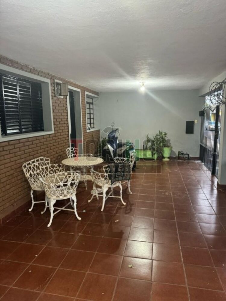 Casa, 3 quartos, 165 m² - Foto 1