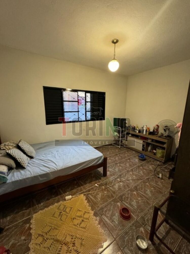 Casa, 3 quartos, 165 m² - Foto 6