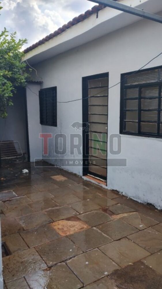 Casa, 3 quartos, 165 m² - Foto 11