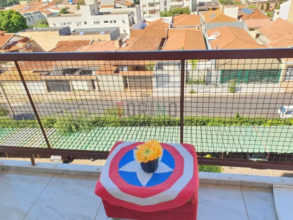 Apartamento, 3 quartos, 66 m² - Foto 3