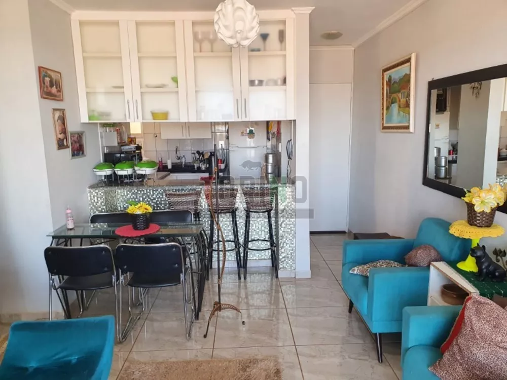 Apartamento, 3 quartos, 66 m² - Foto 6