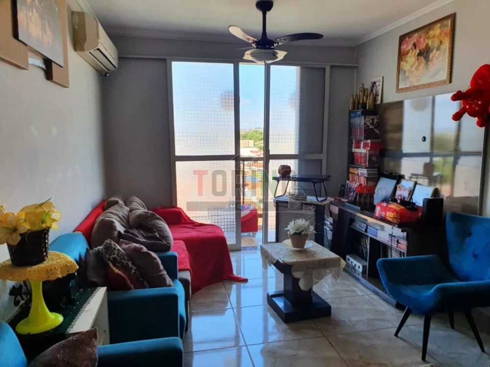 Apartamento, 3 quartos, 66 m² - Foto 8