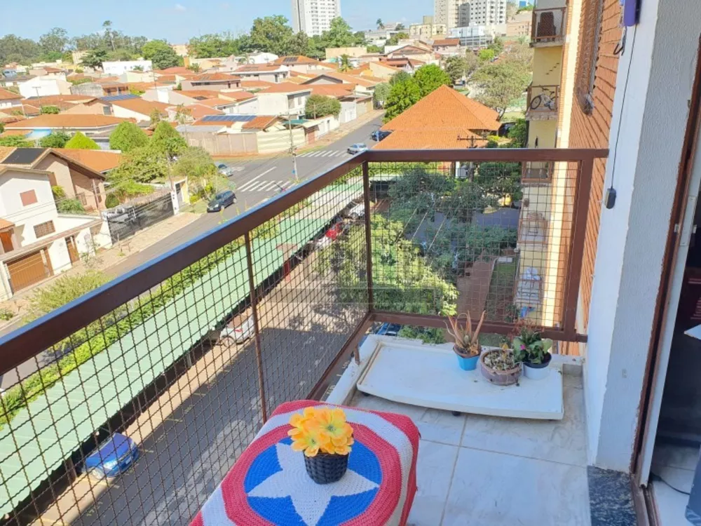 Apartamento, 3 quartos, 66 m² - Foto 4