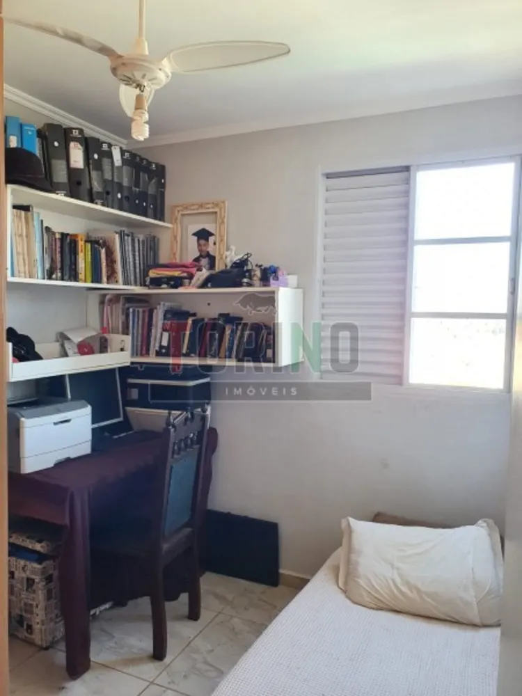 Apartamento, 3 quartos, 66 m² - Foto 13
