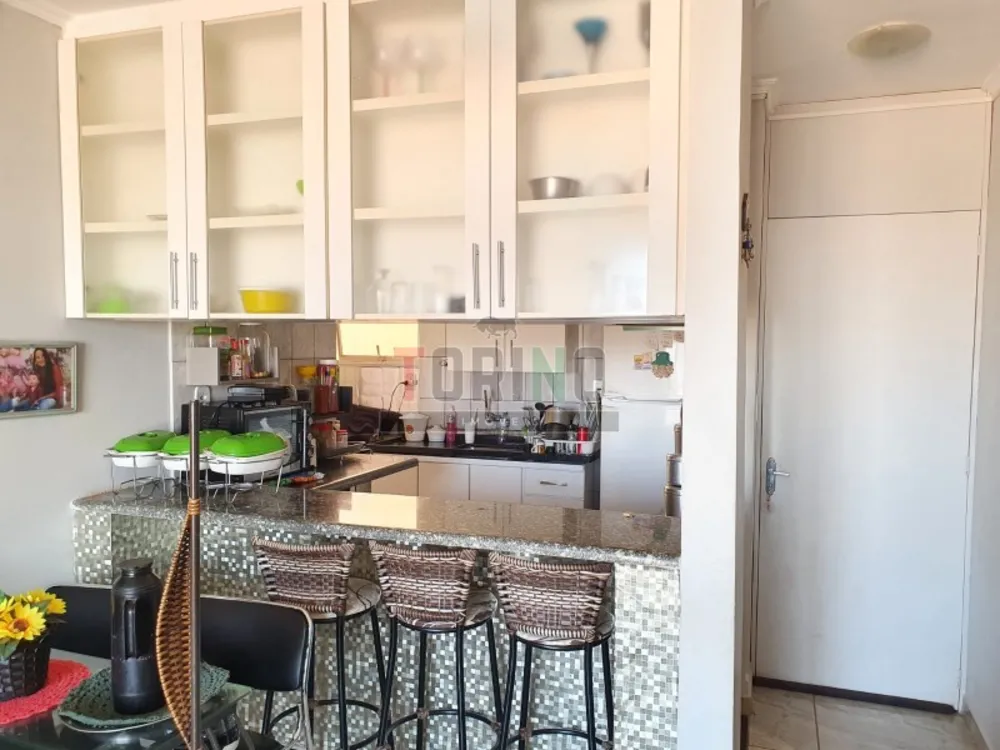Apartamento, 3 quartos, 66 m² - Foto 14