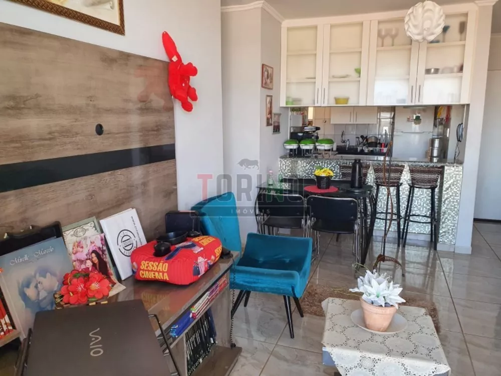 Apartamento, 3 quartos, 66 m² - Foto 5
