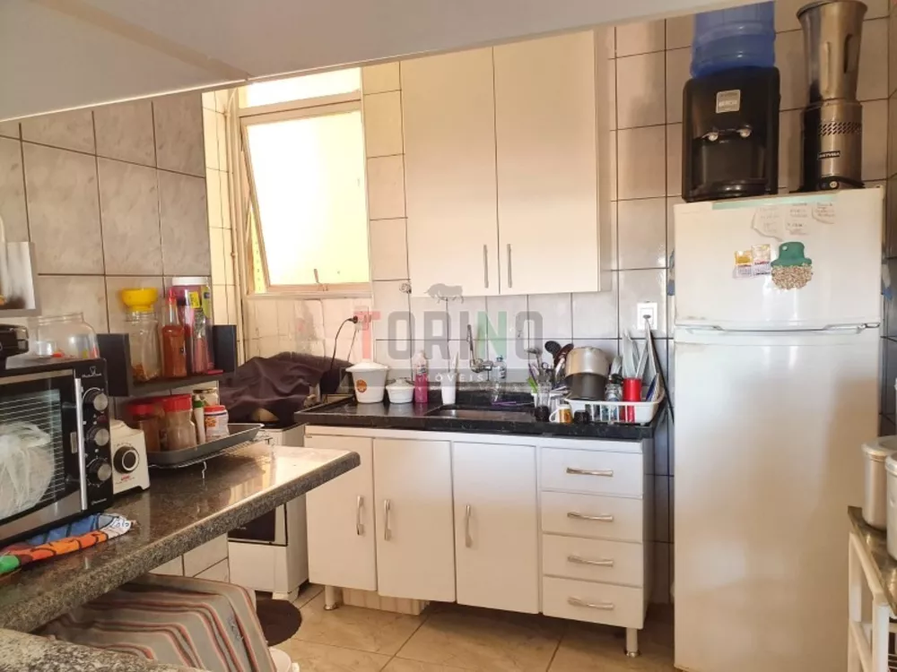 Apartamento, 3 quartos, 66 m² - Foto 2