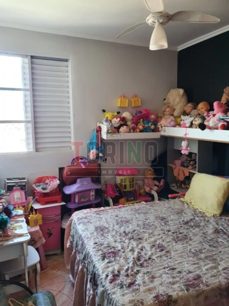Apartamento, 3 quartos, 66 m² - Foto 16
