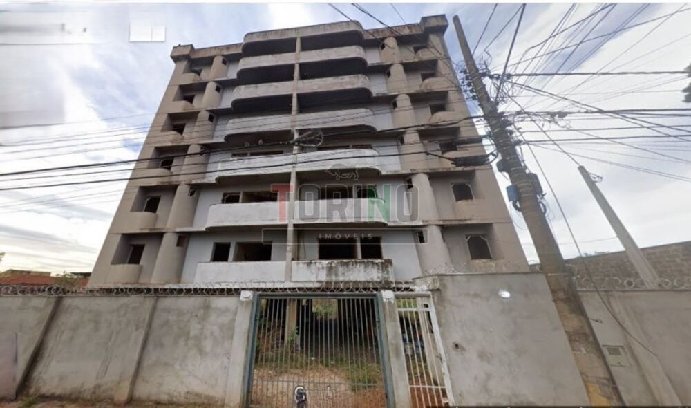 Prédio Inteiro, 180 m² - Foto 1