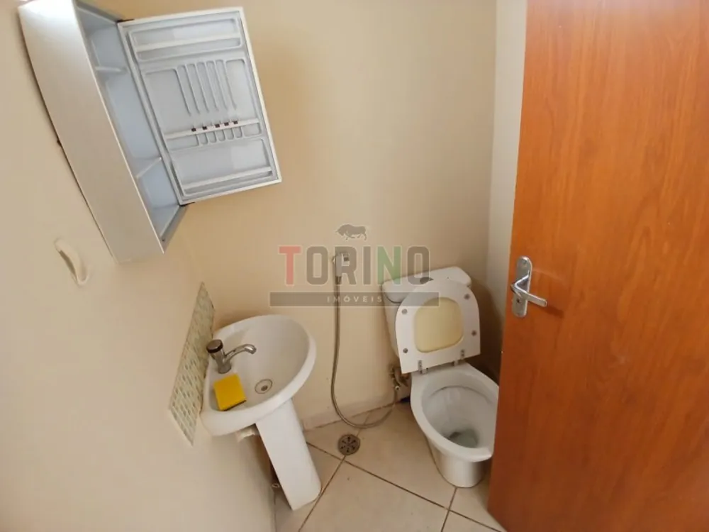 Loja-Salão, 252 m² - Foto 6