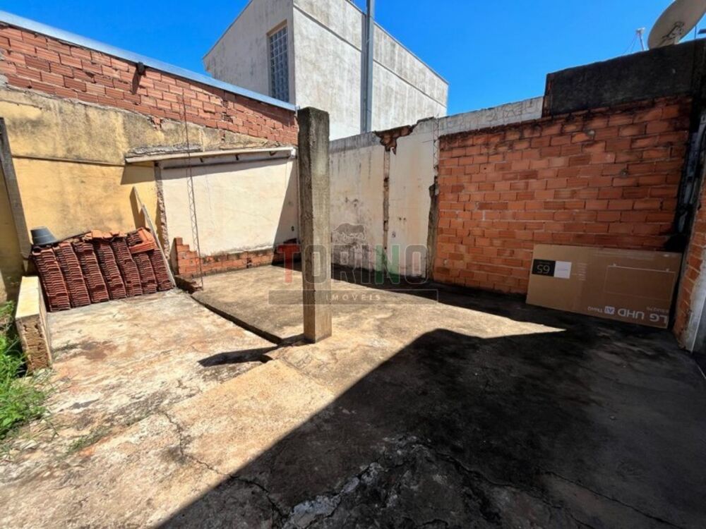 Casa, 3 quartos, 200 m² - Foto 19