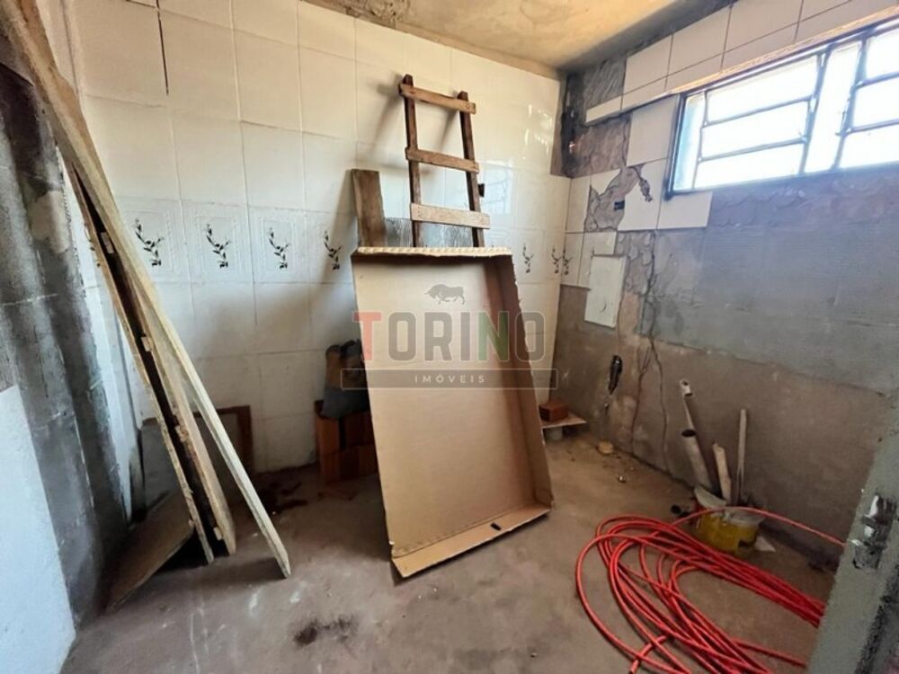 Casa, 3 quartos, 200 m² - Foto 11