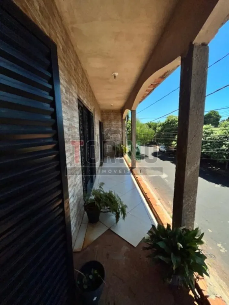 Casa, 3 quartos, 200 m² - Foto 17