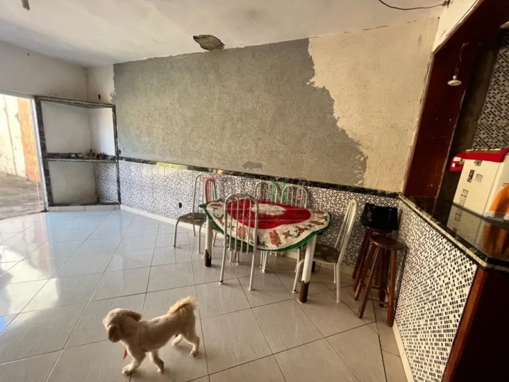 Casa, 3 quartos, 200 m² - Foto 2