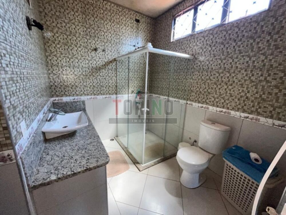 Casa, 3 quartos, 200 m² - Foto 9