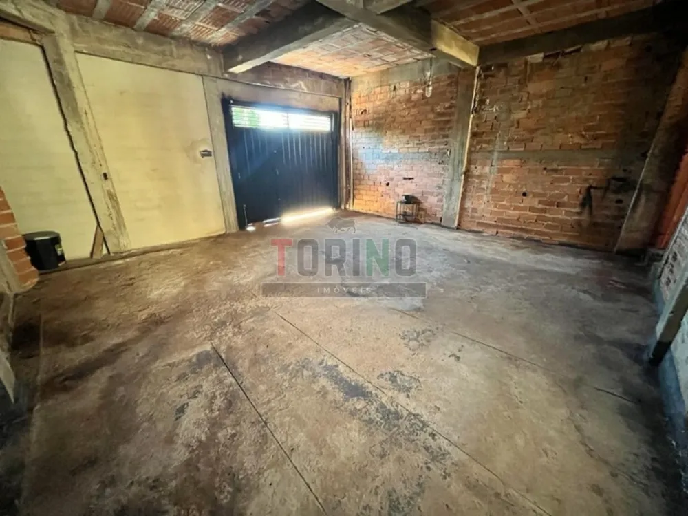 Casa, 3 quartos, 200 m² - Foto 24