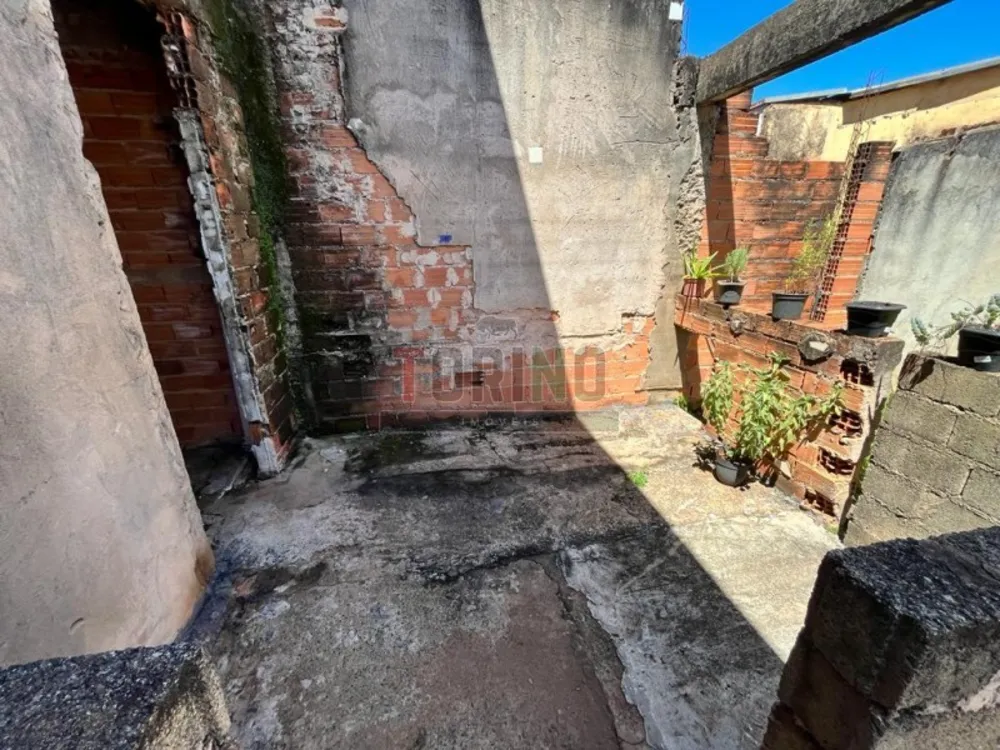 Casa, 3 quartos, 200 m² - Foto 22