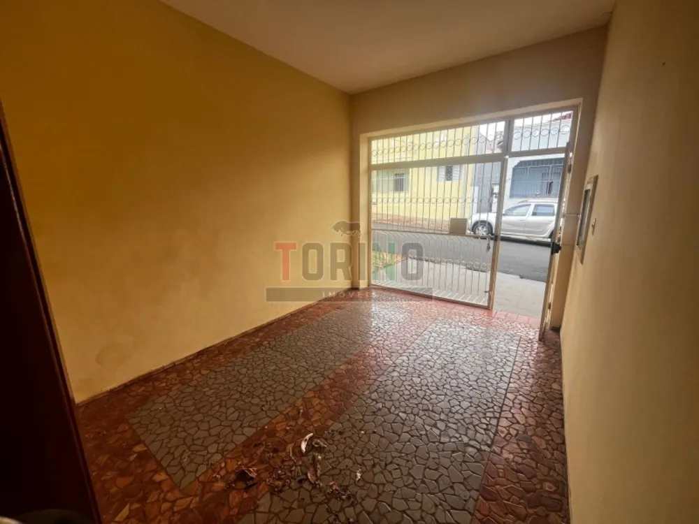 Casa, 3 quartos, 133 m² - Foto 1