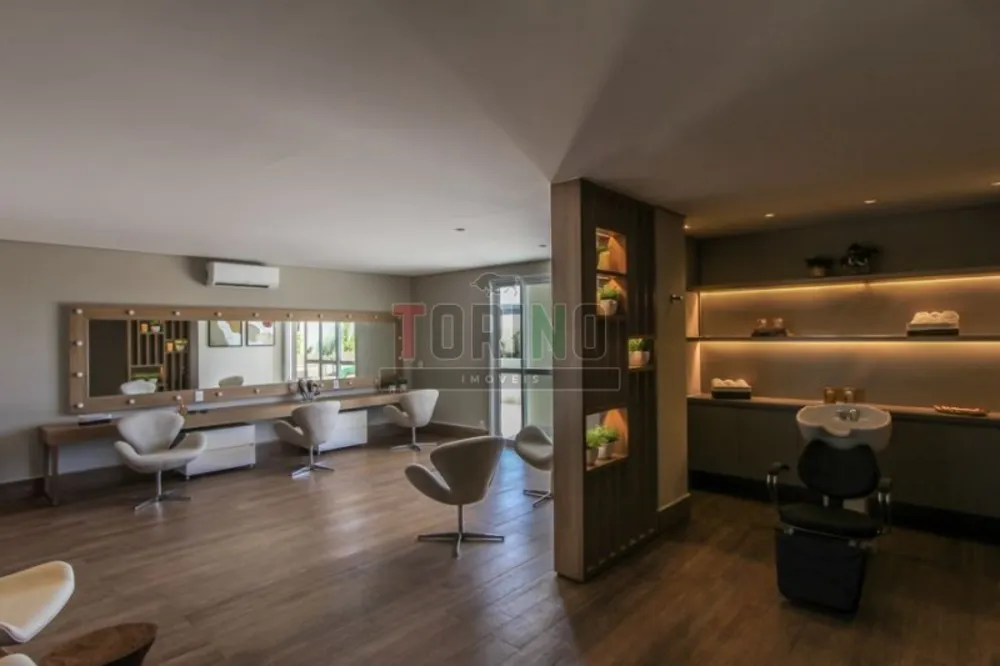 Apartamento, 3 quartos, 90 m² - Foto 1