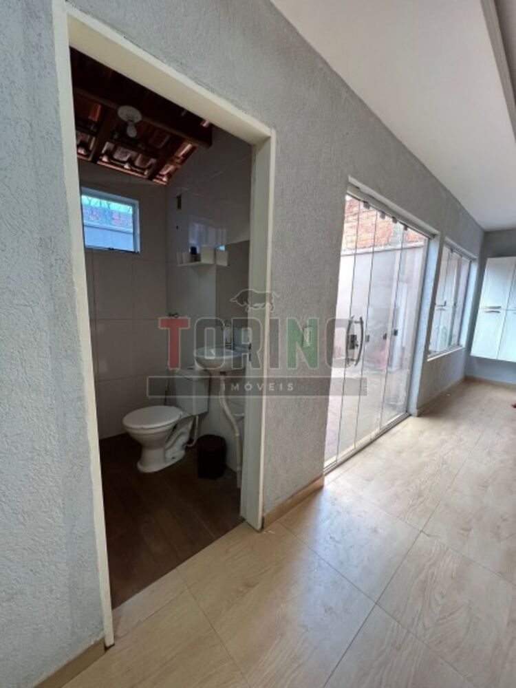 Casa, 2 quartos, 160 m² - Foto 4