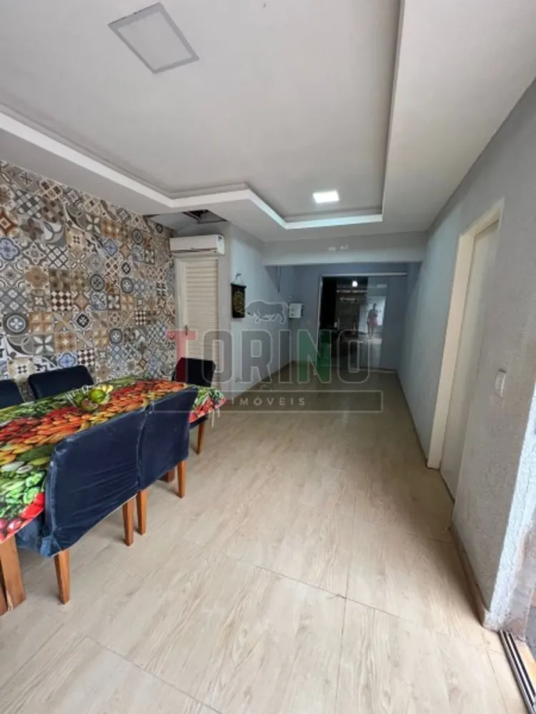Casa, 2 quartos, 160 m² - Foto 7