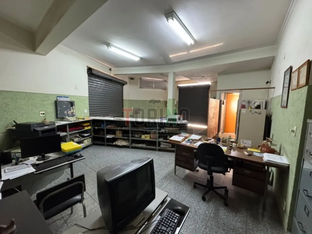Prédio Inteiro, 63 m² - Foto 2