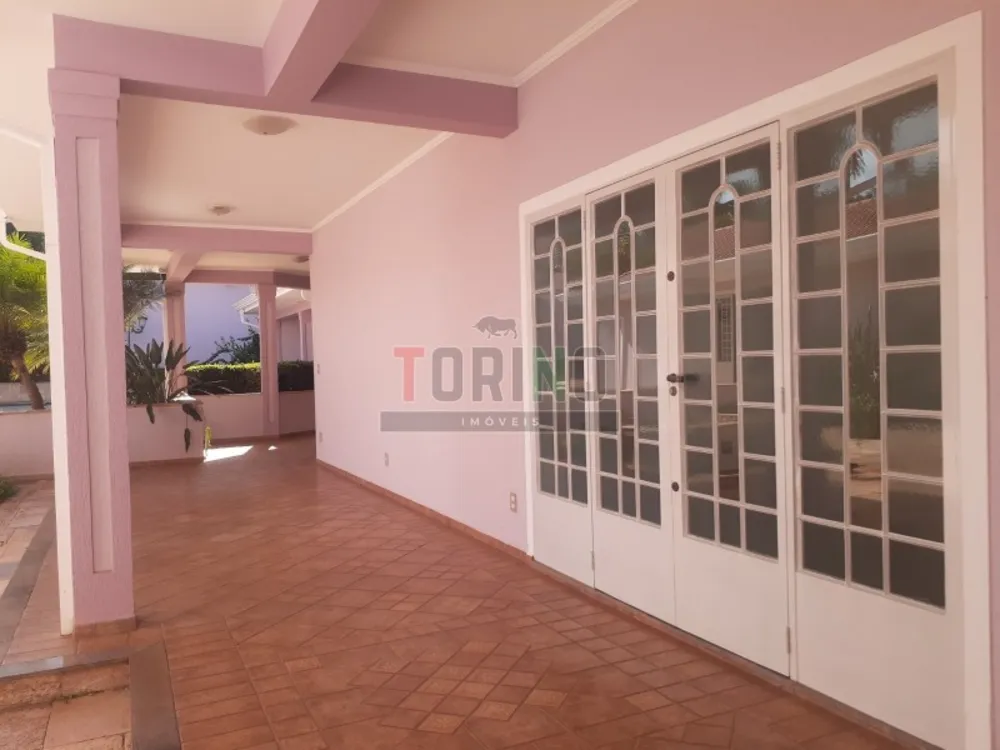 Casa, 5 quartos, 706 m² - Foto 10