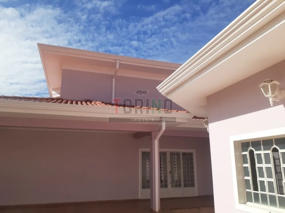 Casa, 5 quartos, 706 m² - Foto 11