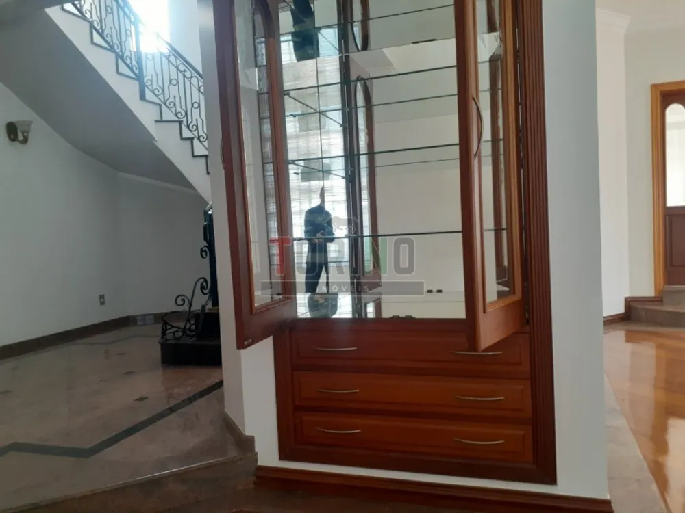 Casa, 5 quartos, 706 m² - Foto 8