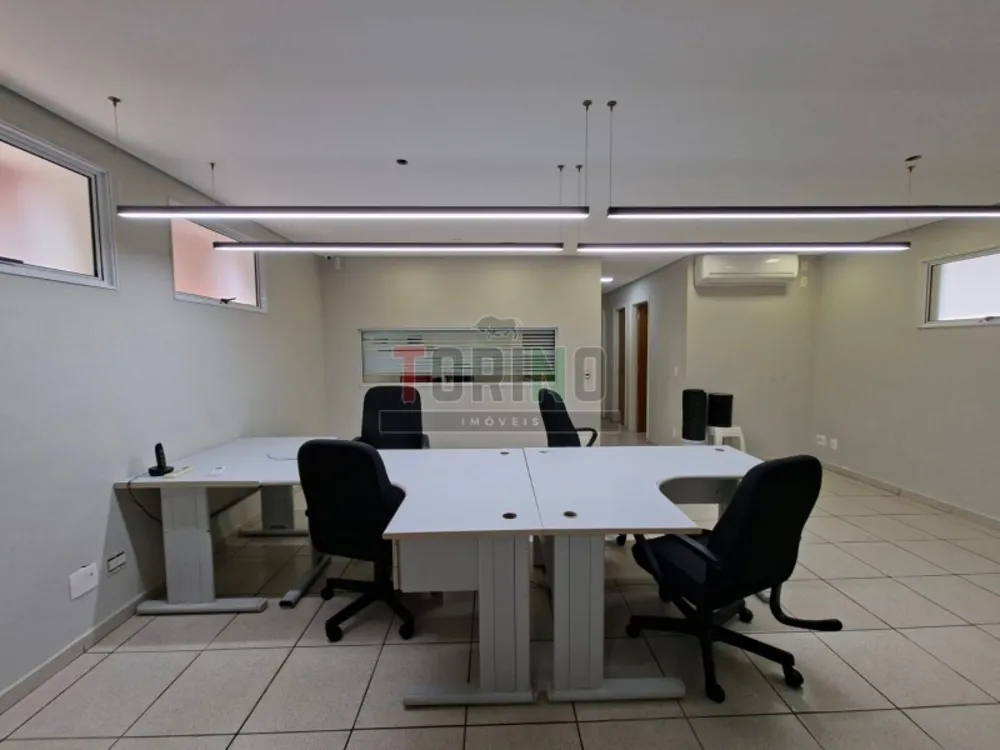 Loja-Salão, 302 m² - Foto 2