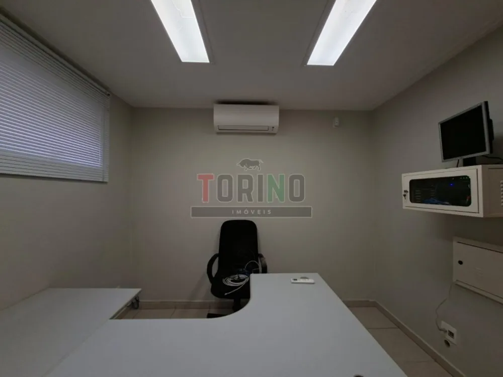 Loja-Salão, 302 m² - Foto 3