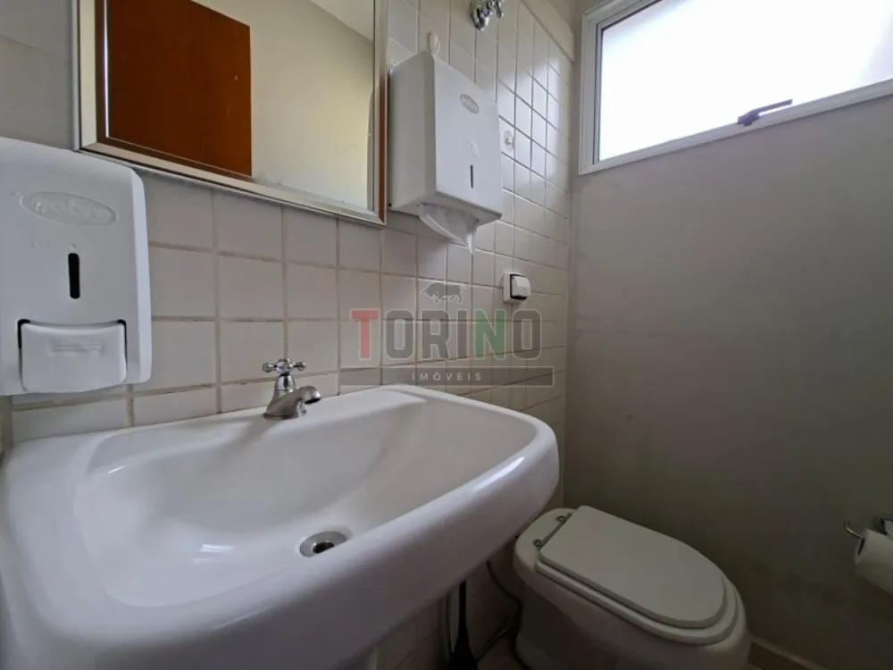 Loja-Salão, 302 m² - Foto 12