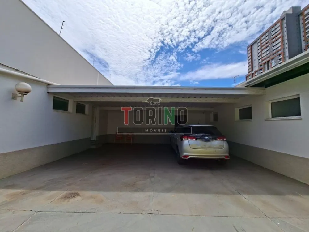 Loja-Salão, 302 m² - Foto 1