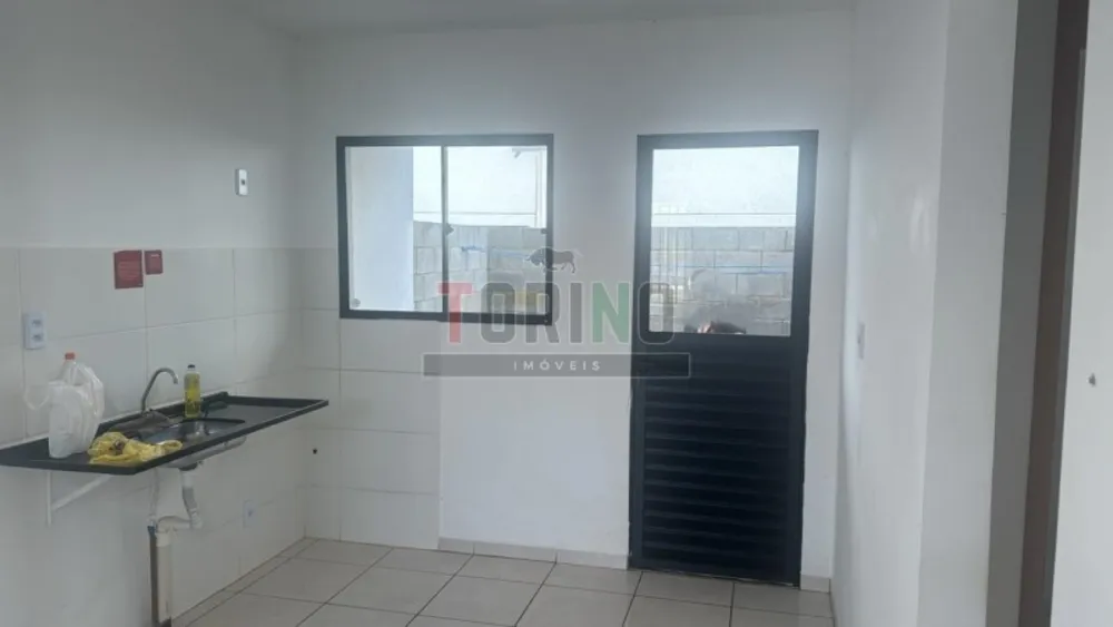 Casa, 2 quartos, 44 m² - Foto 5