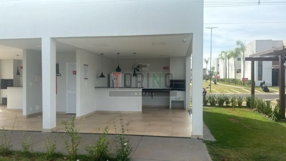 Casa, 2 quartos, 44 m² - Foto 4