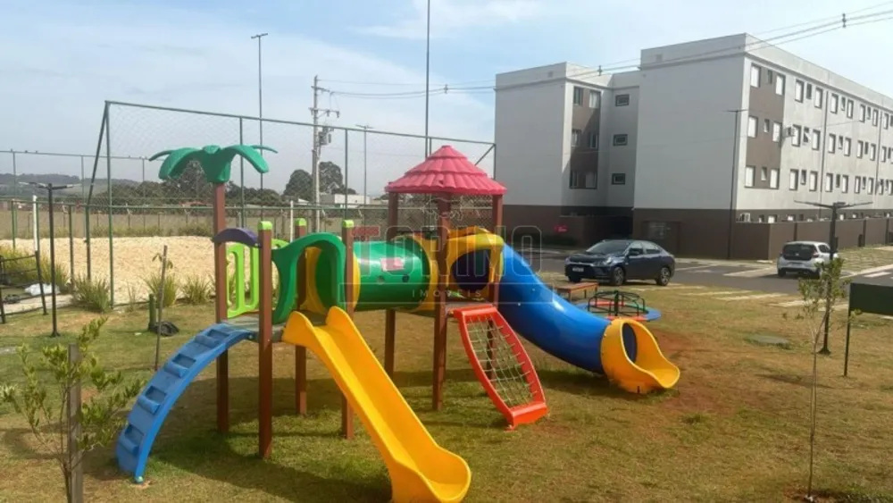 Casa, 2 quartos, 44 m² - Foto 1