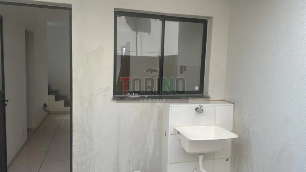 Casa, 2 quartos, 44 m² - Foto 2