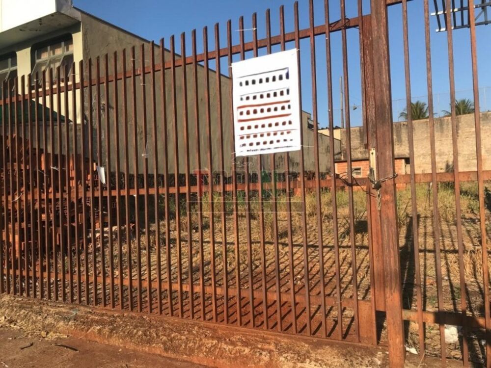Loteamento e Condomínio, 452 m² - Foto 4