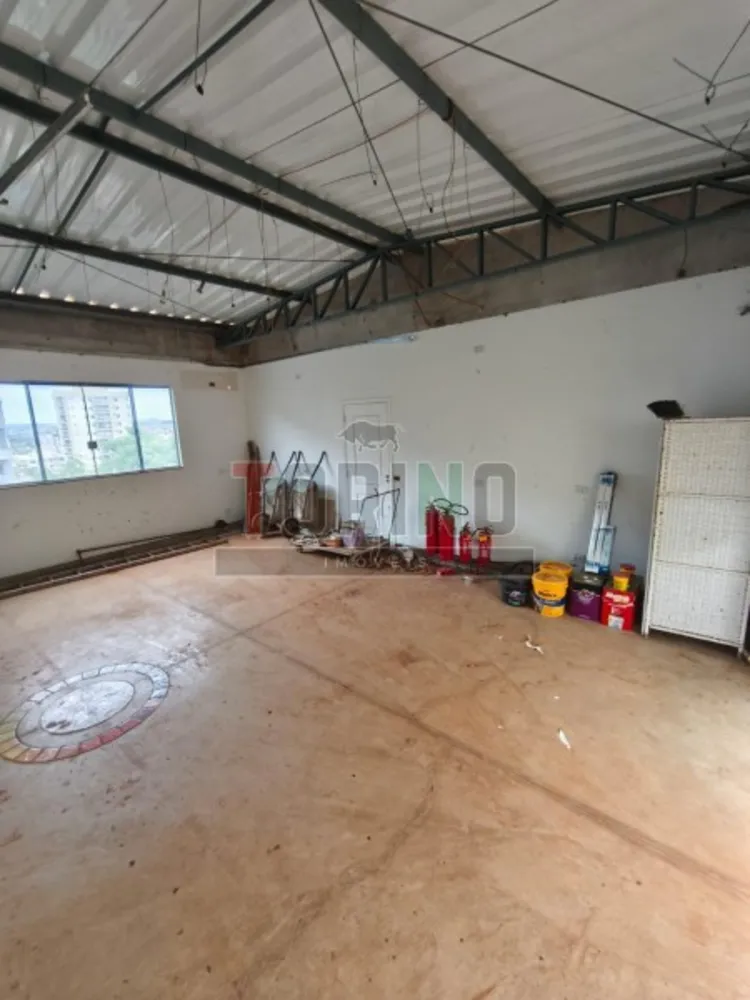 Loja-Salão, 348 m² - Foto 11