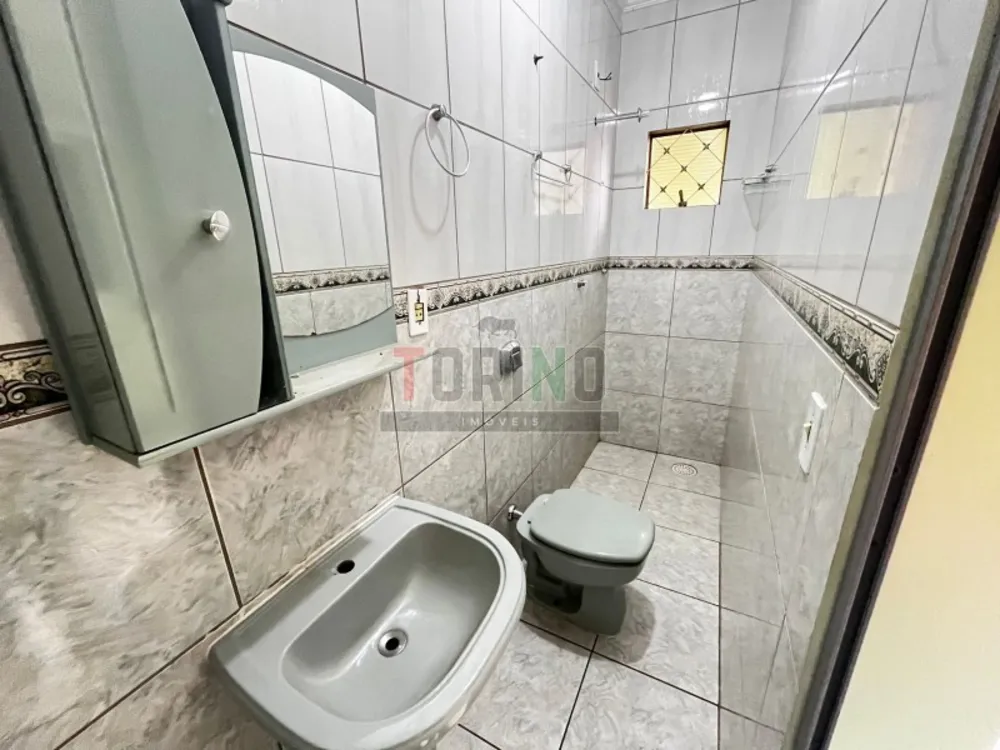 Casa, 2 quartos, 157 m² - Foto 1