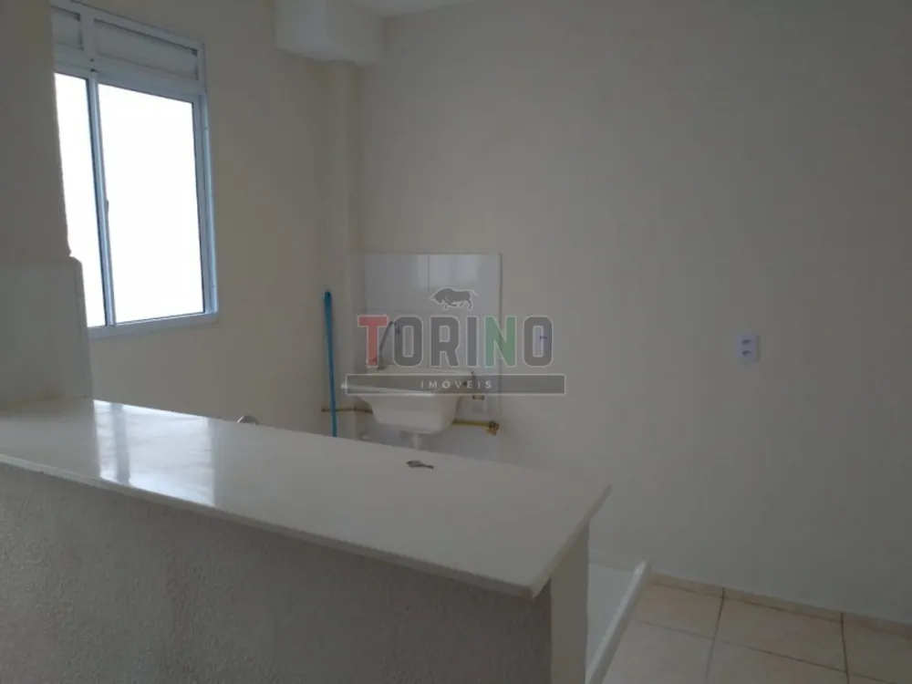 Apartamento, 2 quartos, 49 m² - Foto 3