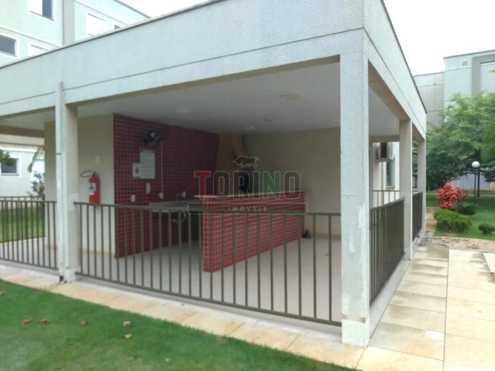 Apartamento, 2 quartos, 49 m² - Foto 7