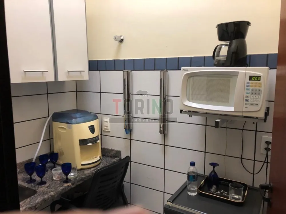 Casa, 5 quartos, 428 m² - Foto 11