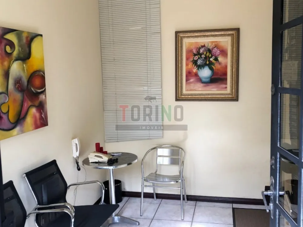 Casa, 5 quartos, 428 m² - Foto 3